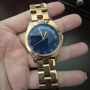 Marc jacobs watch